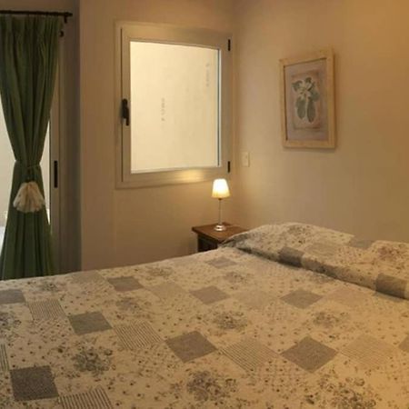 Calido Y Comodo Monoambiente En Palermo Apartment Buenos Aires Luaran gambar