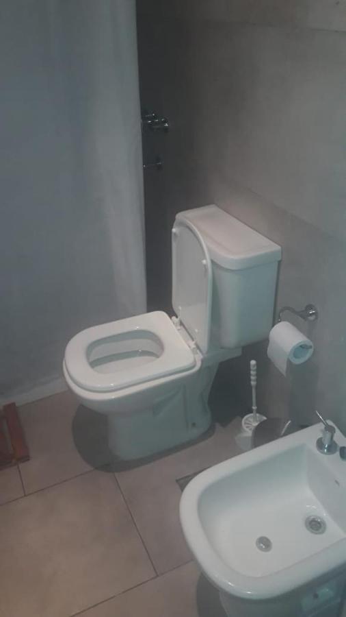 Calido Y Comodo Monoambiente En Palermo Apartment Buenos Aires Luaran gambar
